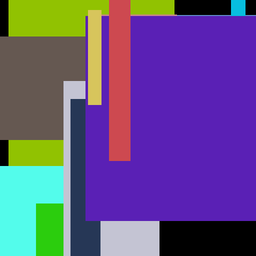 Soy TV Samsung - obrazek 1