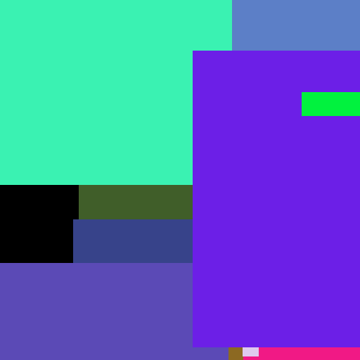 Mixer Washer Smoothie - obrazek 1