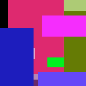 Blender Silver Silver