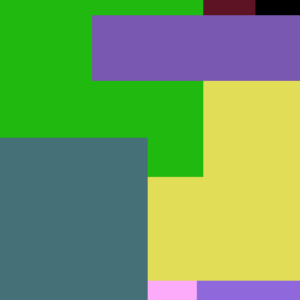 Lime DVD Mac Card Banana