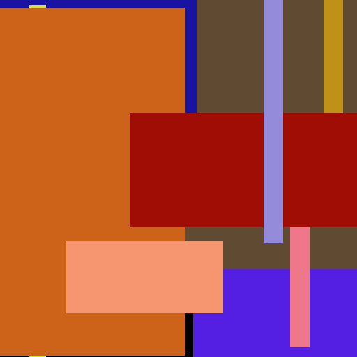 Galaxy ACME Smoothie - obrazek 1