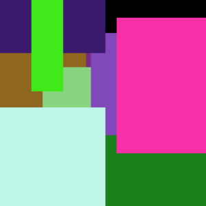 Toy Soy Strawberry Smoothie