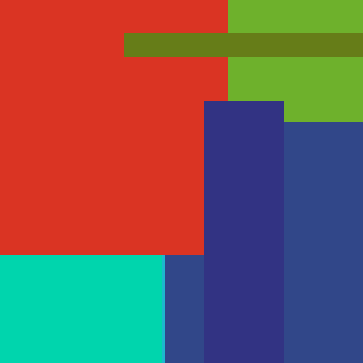 Carrot Blender Moustache - obrazek 1