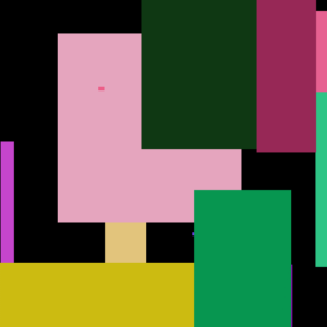 Video Strawberry Small Medium