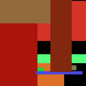 Book Galaxy Gun Medium