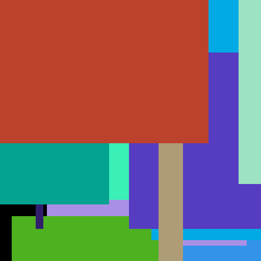 Pink Lavender Cool Mixer Car - obrazek 1