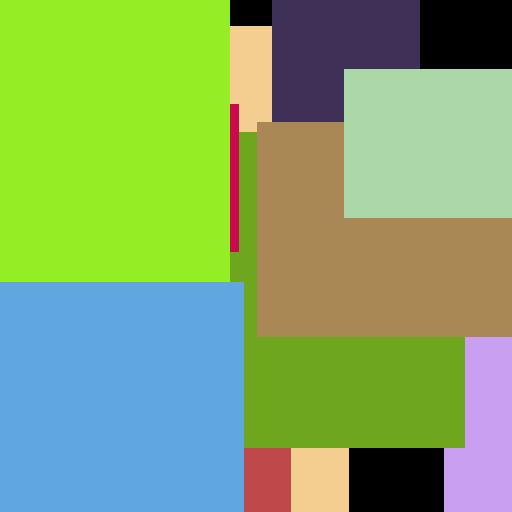 Cleaner Ring Lavender - obrazek 1