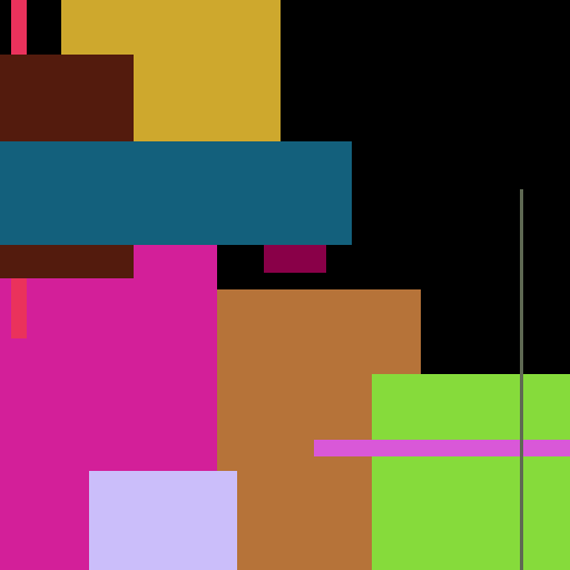 Bikini Large ACME - obrazek 1