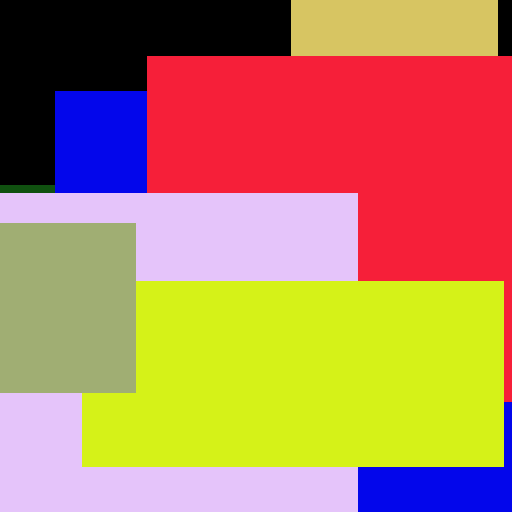 Sheet Lavender Sheet - obrazek 1