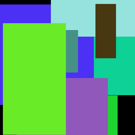 Mixer Lamb Knife - obrazek 1