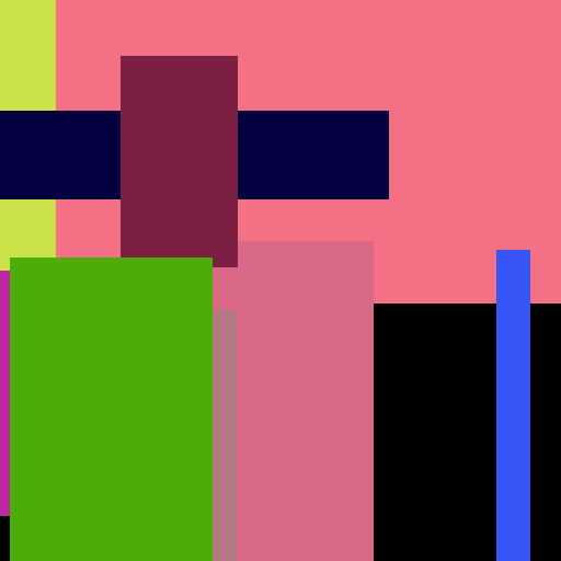 Moustache Lavender - obrazek 1