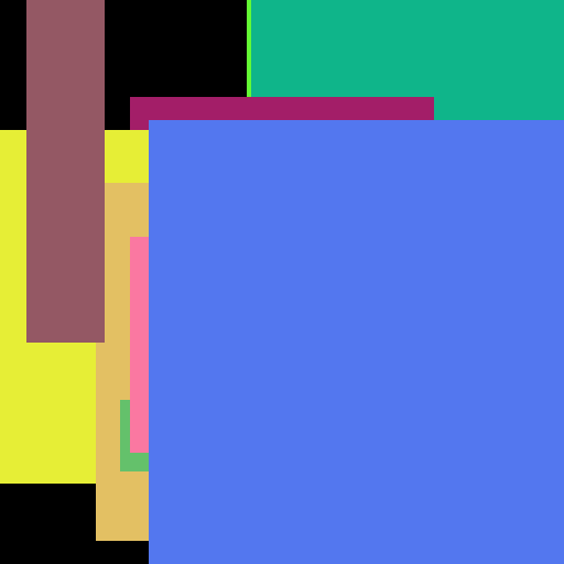 Medium Cooler Sheet Carrot Bikini - obrazek 1