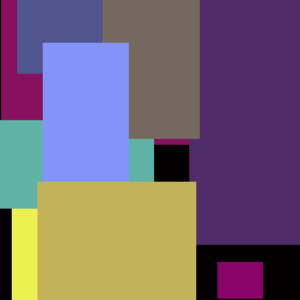 Pink Trouser Bike Green