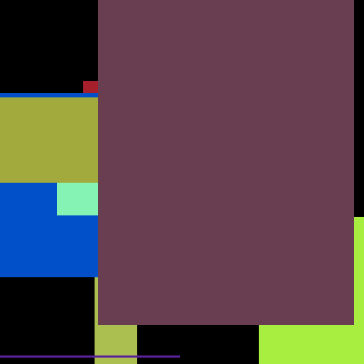 Beverage Medium ACME Cover Shoe - obrazek 1