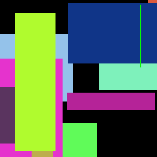 Microwave Cushion Wet Yellow - obrazek 1