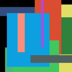 Bikini Smoothie Grey