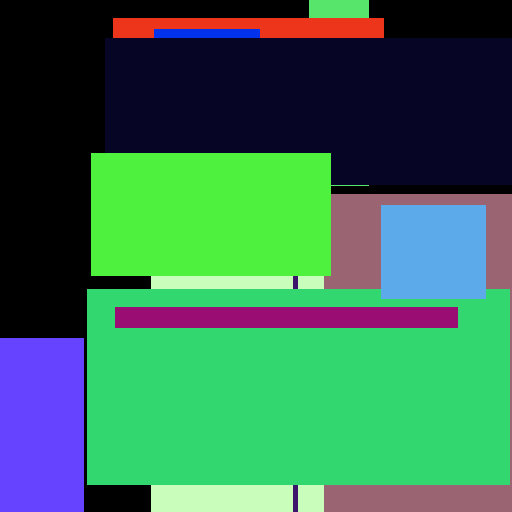 Cold Grey Black - obrazek 1