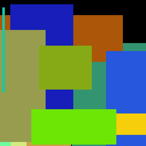 Diamond White Toy - obrazek 1