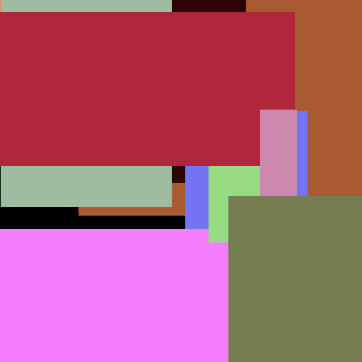 Fire Bike Red - obrazek 1