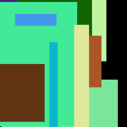 ACME Bed Fish - obrazek 1