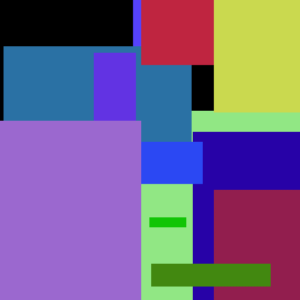 Plastic Beverage Ring