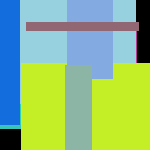 Thermal Trouser Plastic - obrazek 1