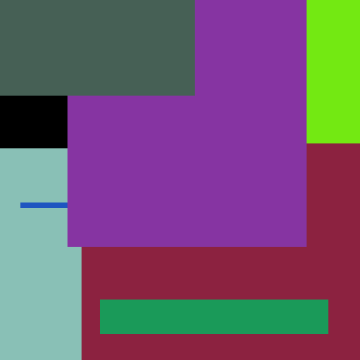 Prince Yellow Small - obrazek 1