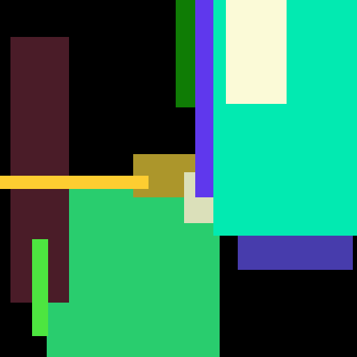 Medium Mixer Chicken - obrazek 1