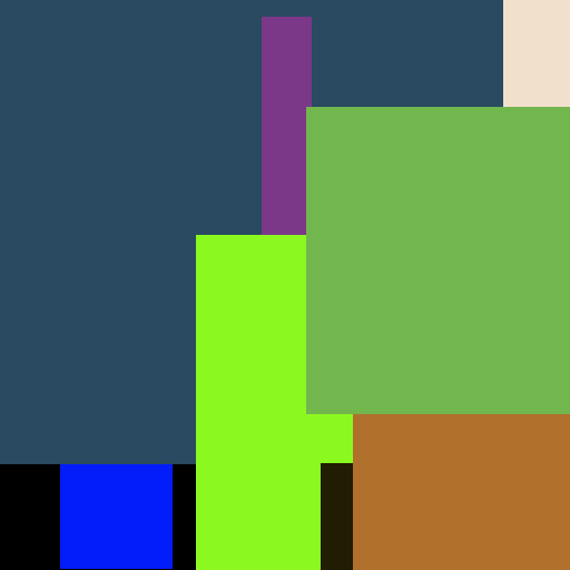 Tomato Grey Cleaner - obrazek 1