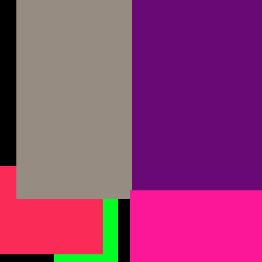 Shower Internet Lavender - obrazek 1