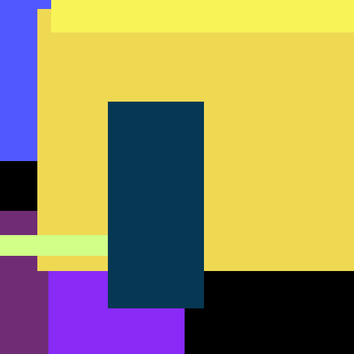 Plastic Mixer Lotion - obrazek 1