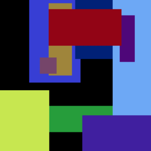 Soy Diamond Player Violet Blender