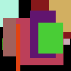 Cooler Gun Green Moustache Microwave