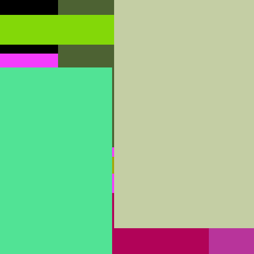 Mixer Bikini Grey - obrazek 1