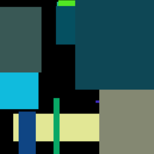 Fish Sheet Yellow Seat Lamb