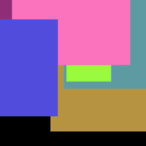 Album Pink Album - obrazek 1