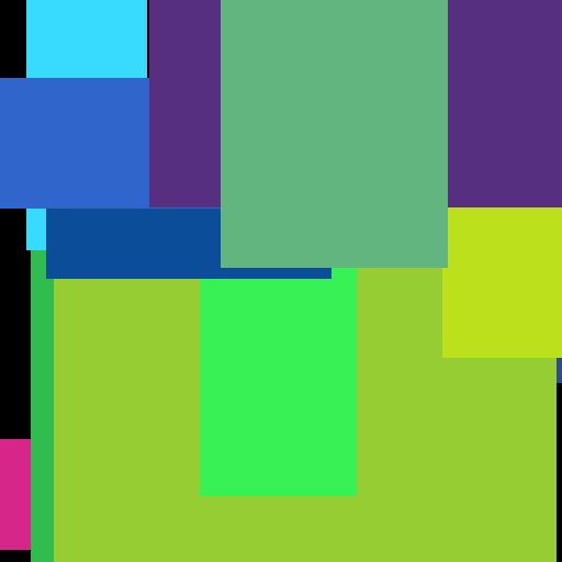 ACME Moustache Heater - obrazek 1