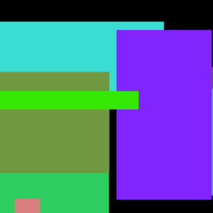 Galaxy Brass Sheet Sheet