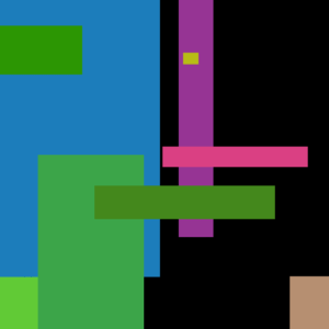 Mixer Video Blender Oven