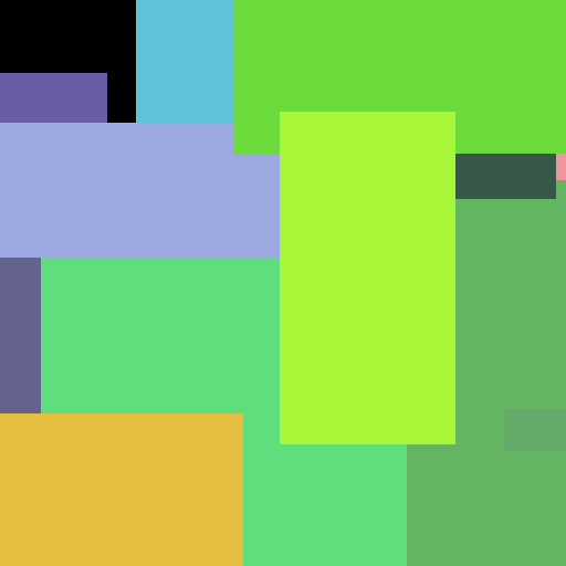 White Smoothie Green - obrazek 1