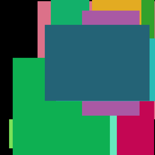 Diamond Prince Bed - obrazek 1