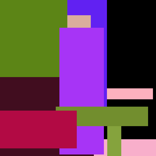 Chicken Samsung DVD - obrazek 1