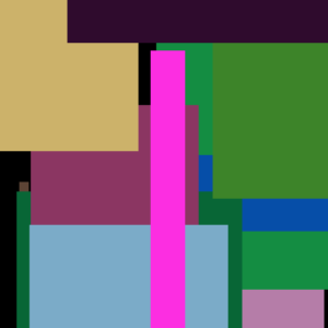 Player Plastic Refrigerator