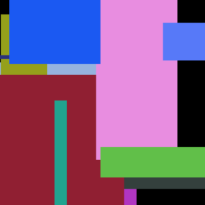 Meat Green Gold Fish