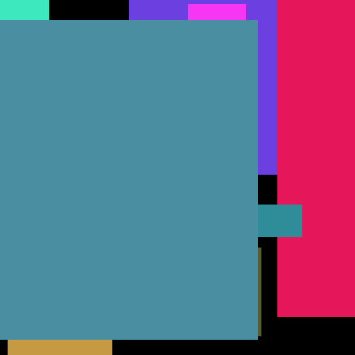 Pink Sheet Prince Water Oven - obrazek 1