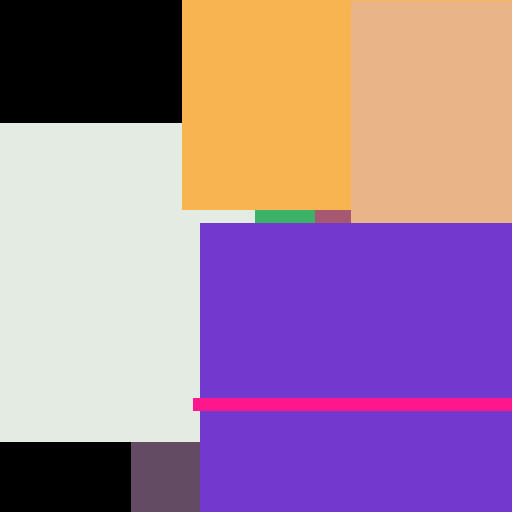 Oven Cleaner ACME Gold Galaxy - obrazek 1