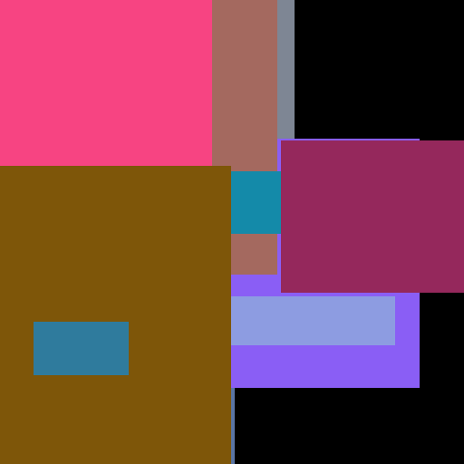 Table TV Sword - obrazek 1