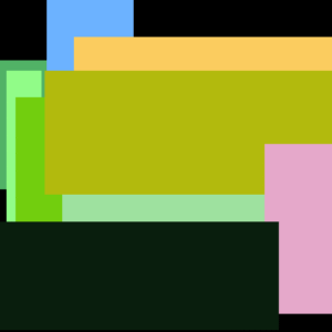 Medium Refrigerator Prince