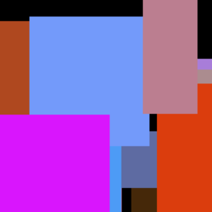 Mac Kit TV Large Gel