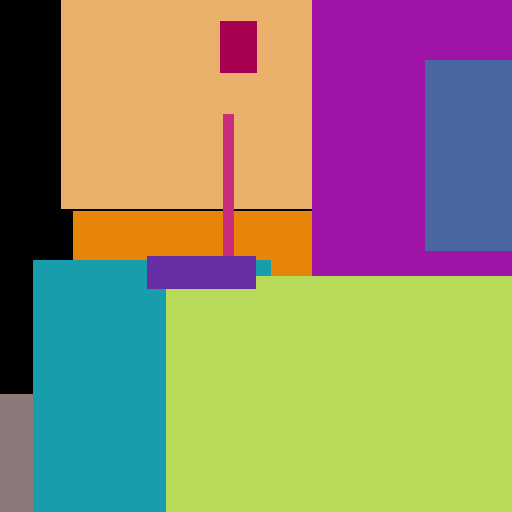 Diamond Mac - obrazek 1